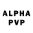 Alfa_PVP Crystall Misha Petrechenkov
